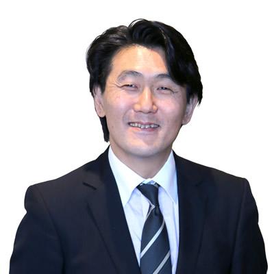 白井　雄一郎のプロフィール写真