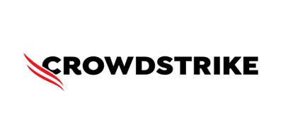 CrowdStrikeロゴ