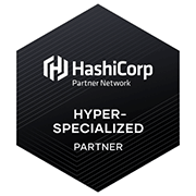 HashiCorp Hyper-Specialized Partner
