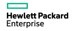 Hewlett Packard Enterprice