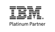 IBM Platinum Partner