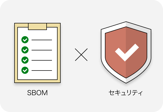 ソフトウェアの資産管理・脆弱性対策を一元化