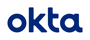 Okta ロゴ