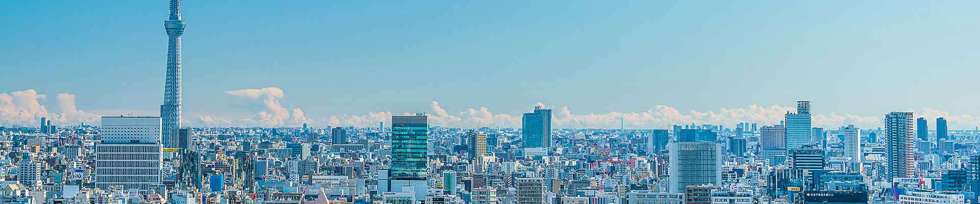 会社情報背景画像